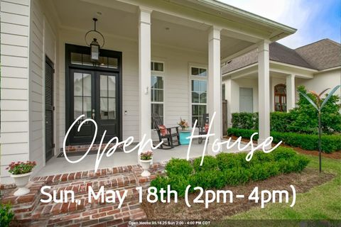1647 Rose Glen Ln, Saint George, LA 70810 - MLS#: 2025008495