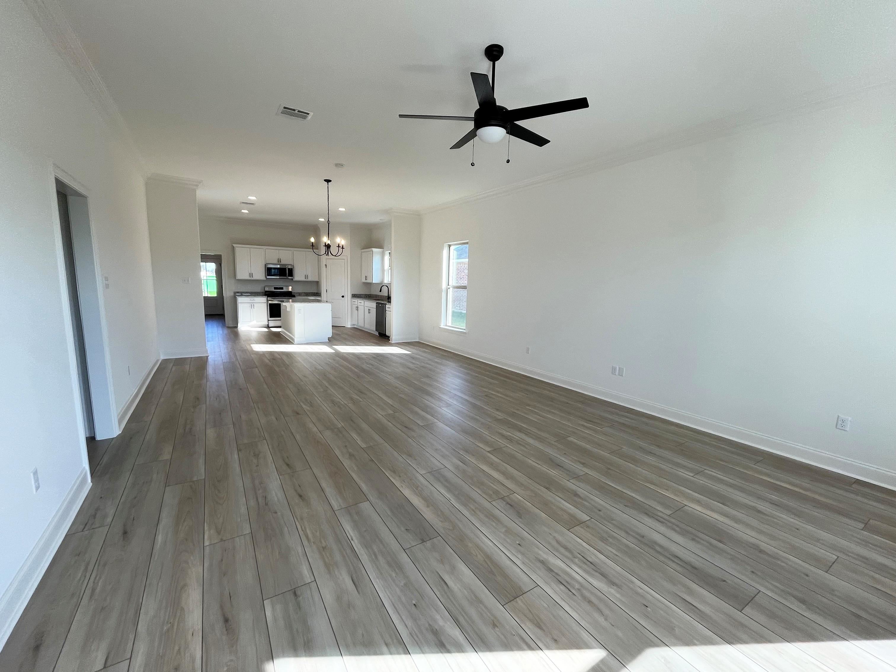 1402 Tina Street, Thibodaux, Louisiana image 3