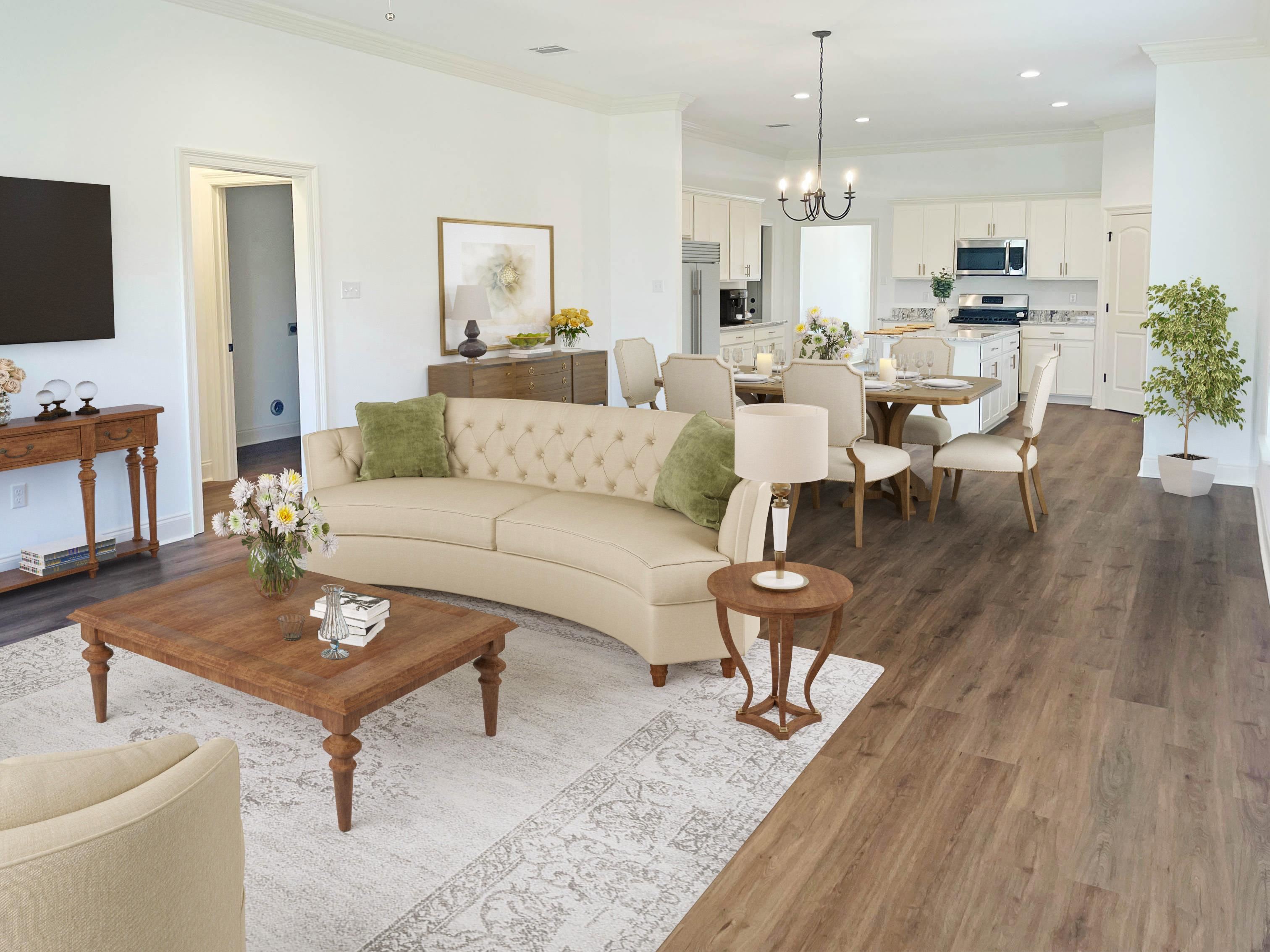 1402 Tina Street, Thibodaux, Louisiana image 2