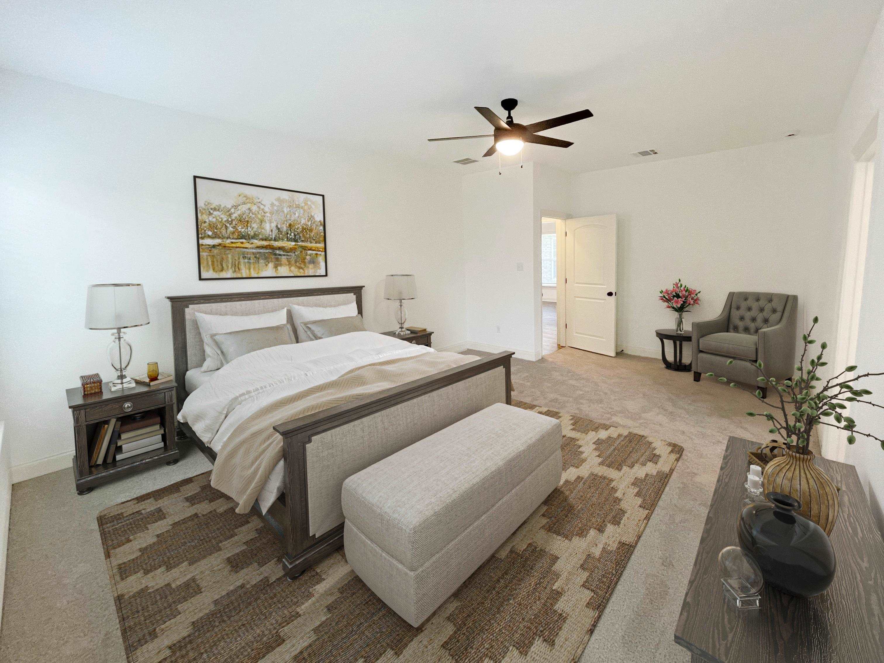 1402 Tina Street, Thibodaux, Louisiana image 8