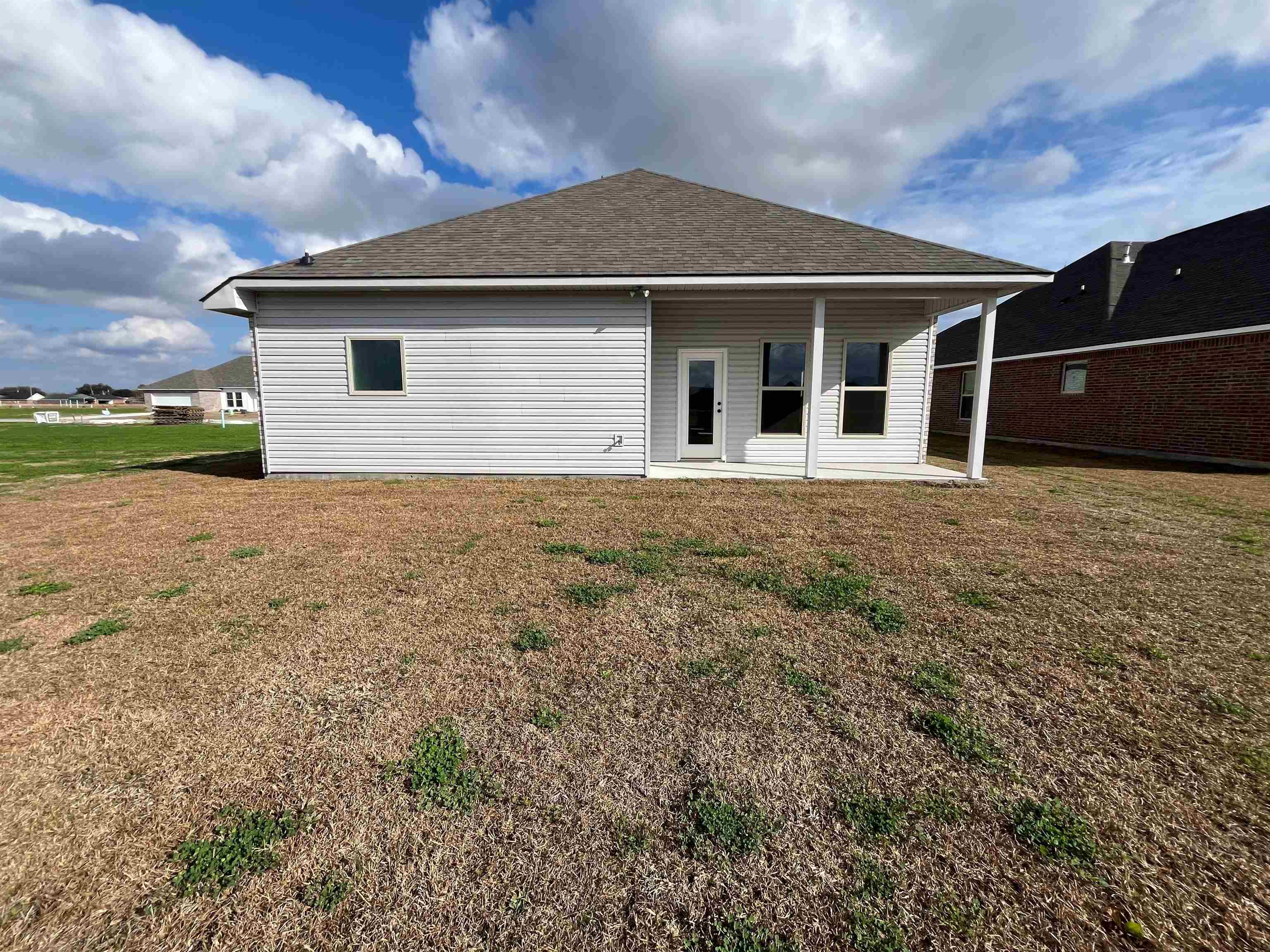 1402 Tina Street, Thibodaux, Louisiana image 11