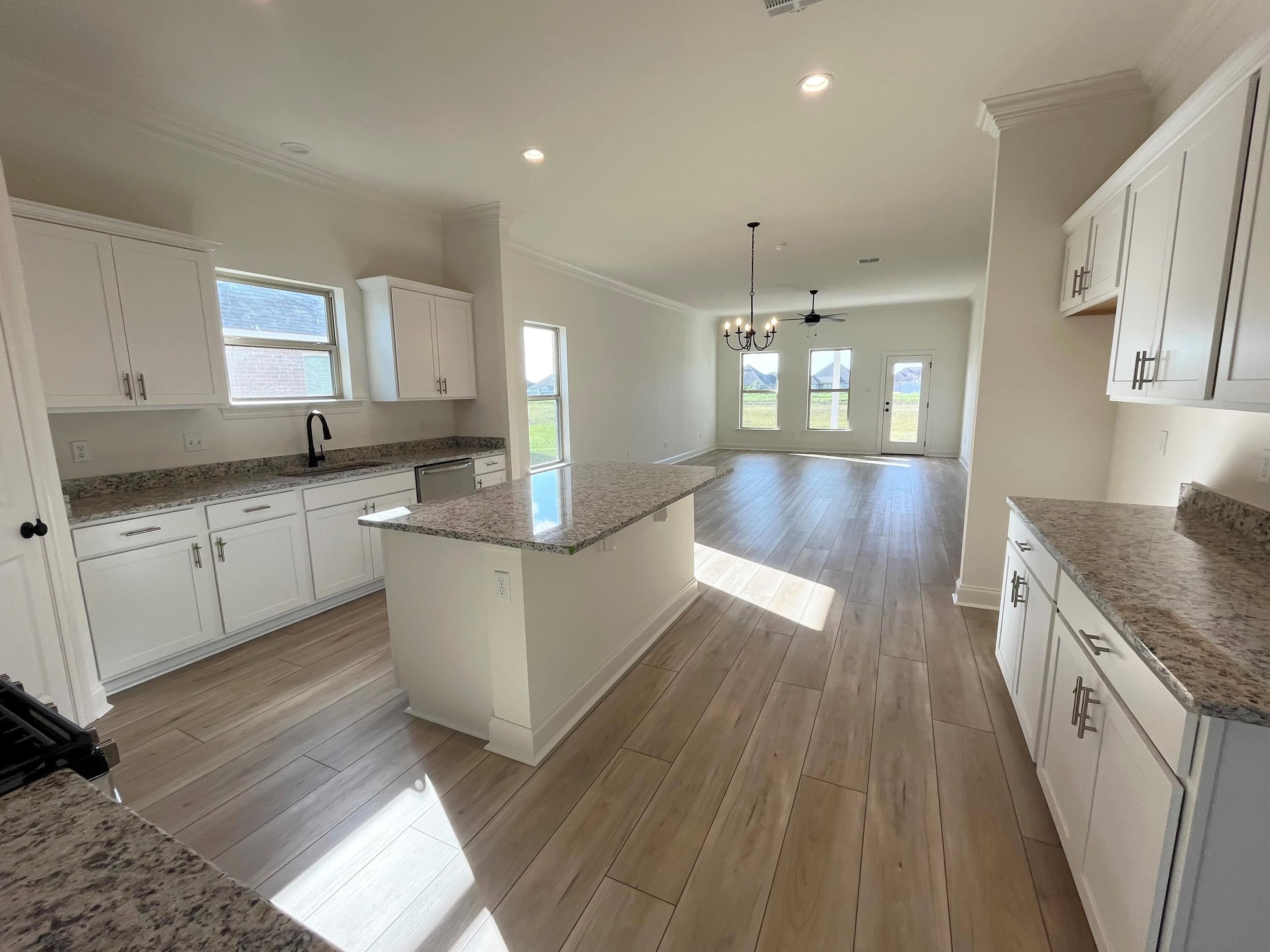 1402 Tina Street, Thibodaux, Louisiana image 6