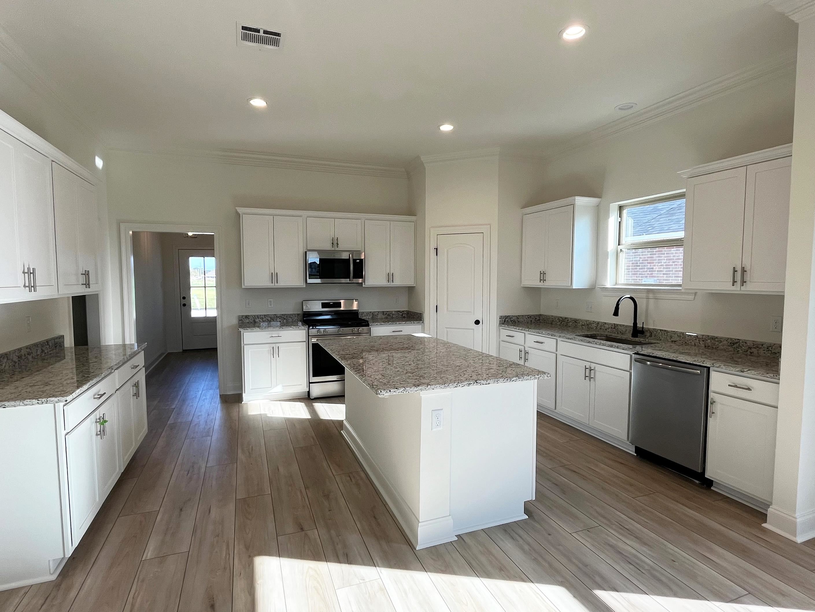 1402 Tina Street, Thibodaux, Louisiana image 5