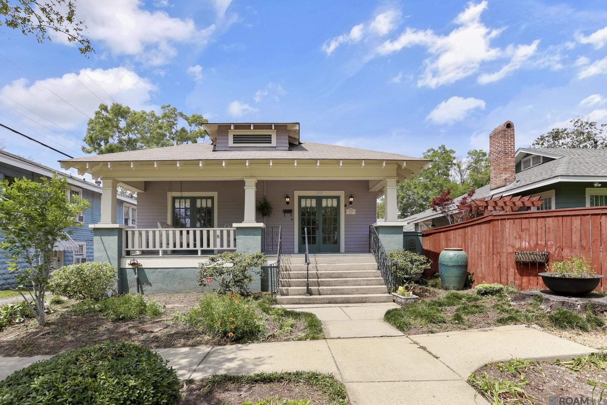 2029 Oleander St, Baton Rouge, Louisiana image 2