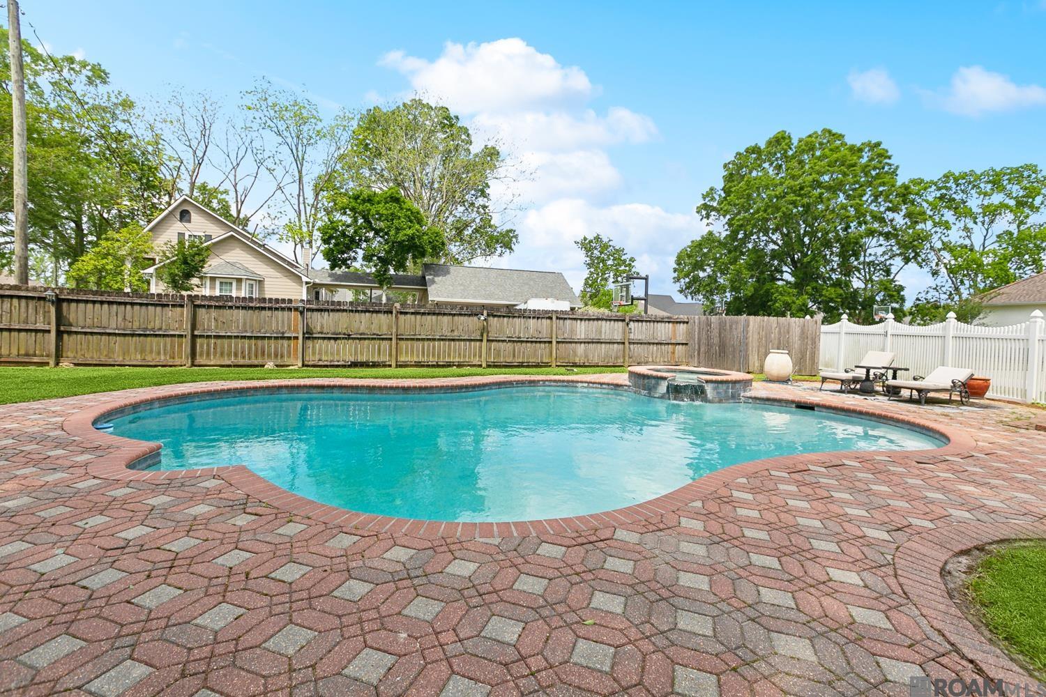 10152 S Vignes Rd, Saint George, Louisiana image 22