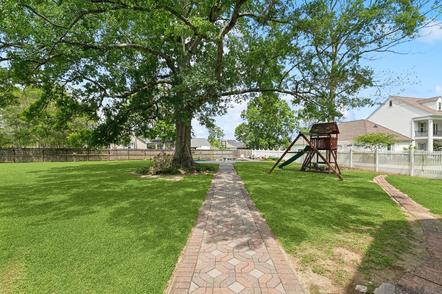 10152 S Vignes Rd, Saint George, Louisiana image 27