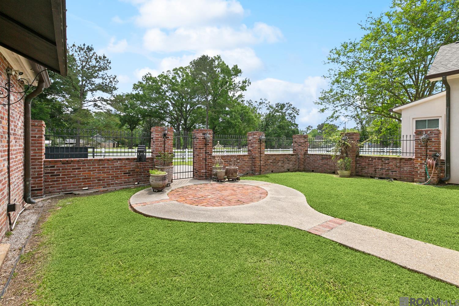 10152 S Vignes Rd, Saint George, Louisiana image 24