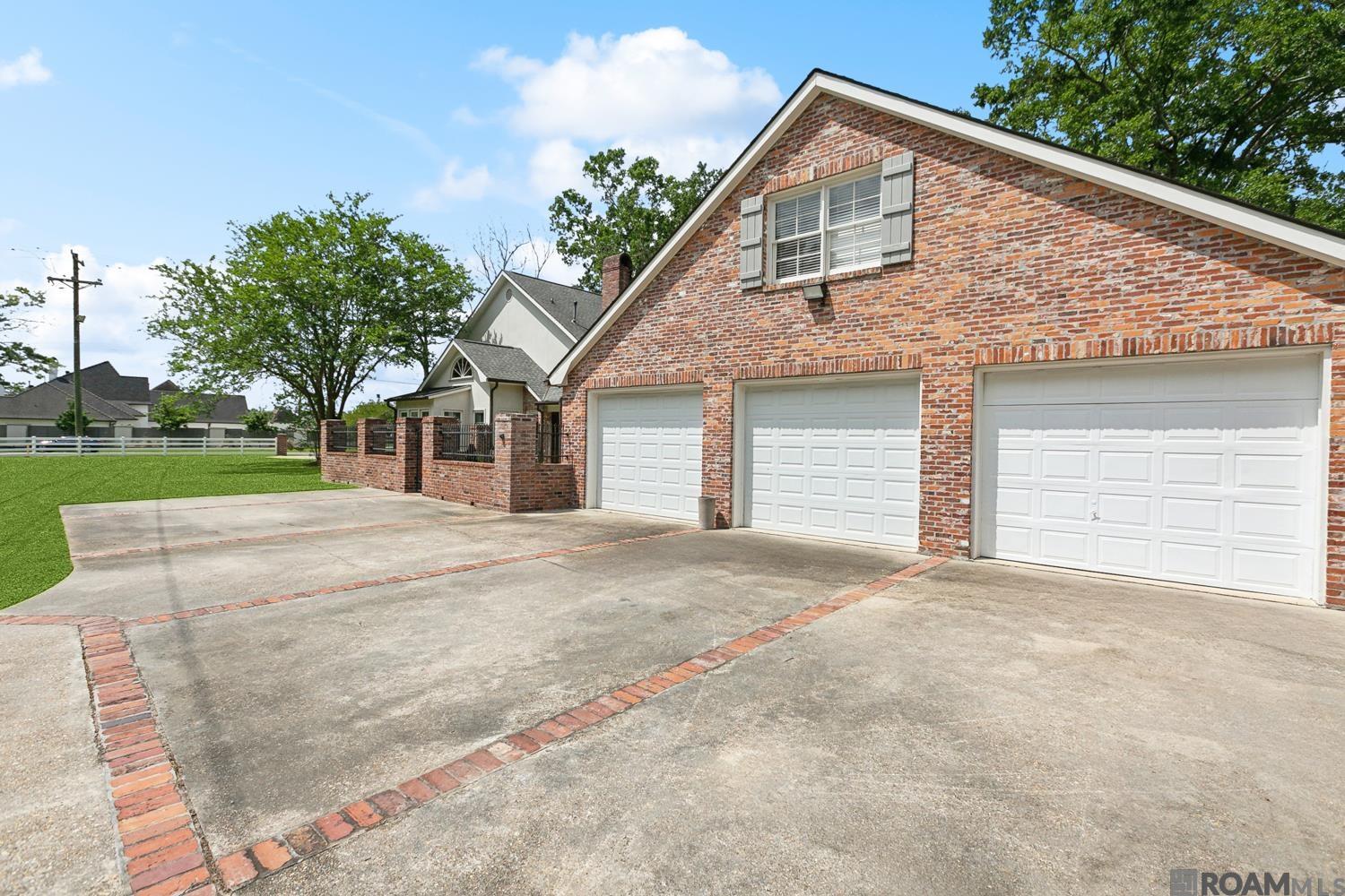 10152 S Vignes Rd, Saint George, Louisiana image 28