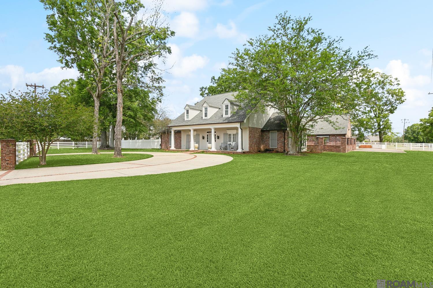 10152 S Vignes Rd, Saint George, Louisiana image 3
