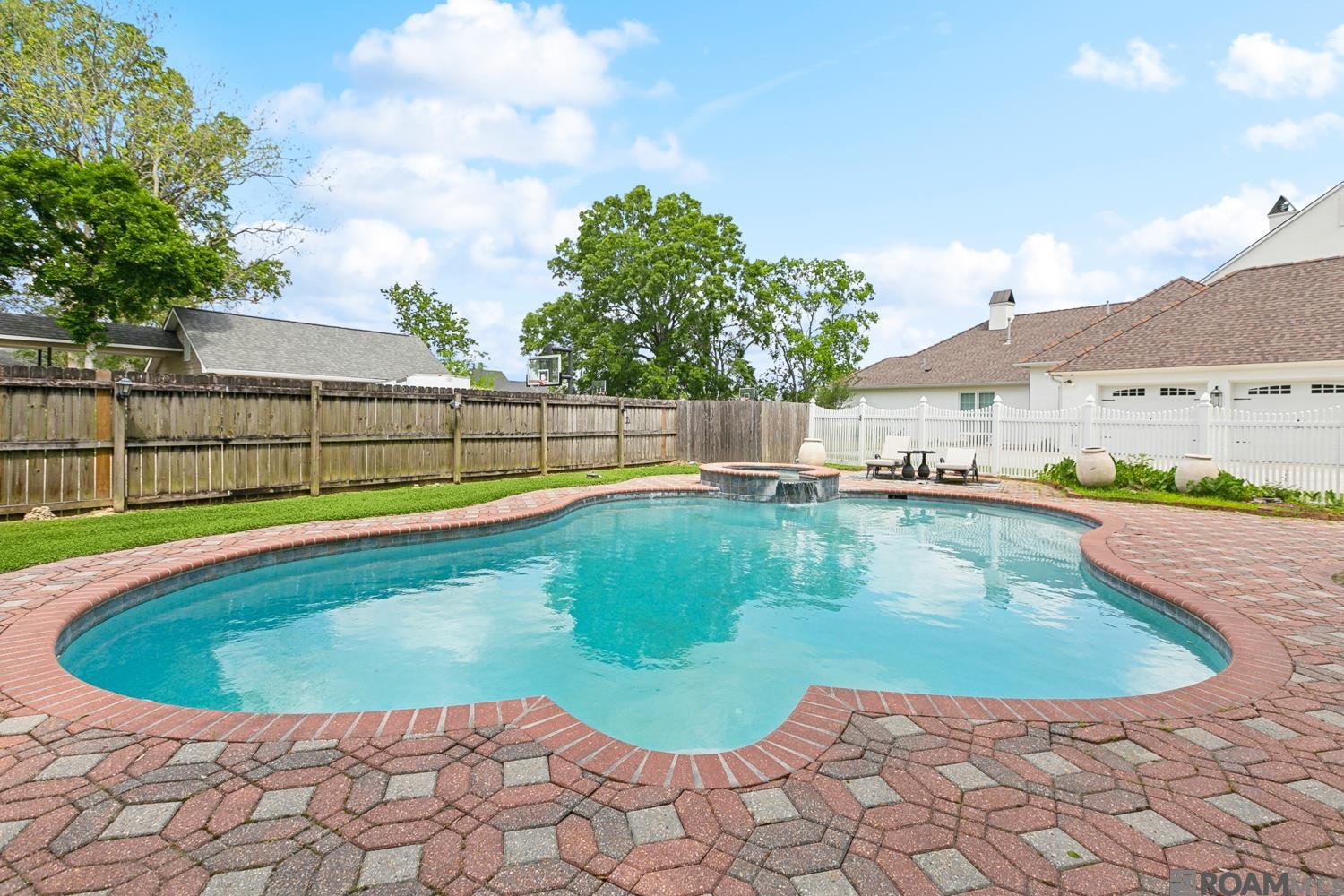 10152 S Vignes Rd, Saint George, Louisiana image 21