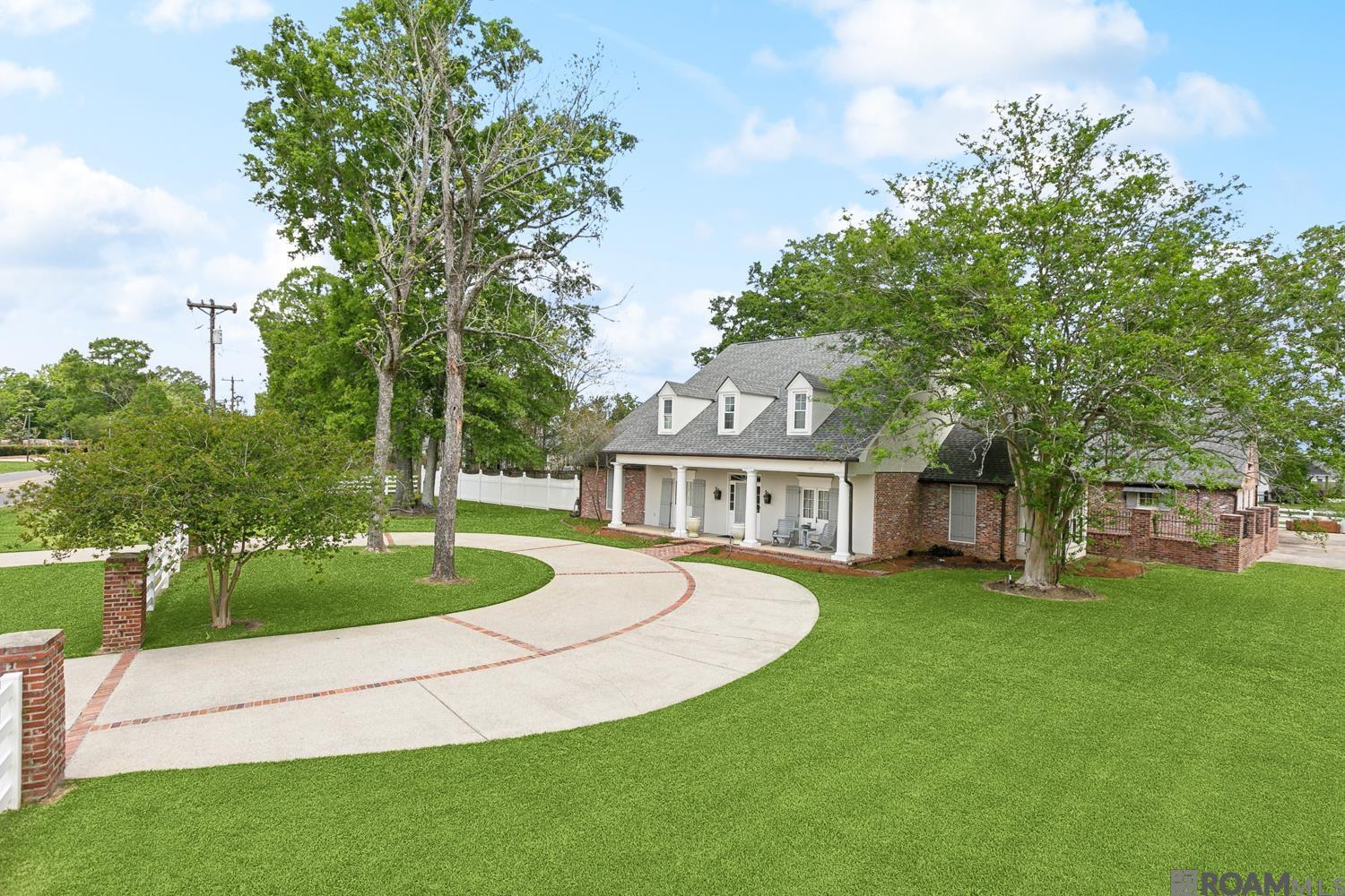 10152 S Vignes Rd, Saint George, Louisiana image 4