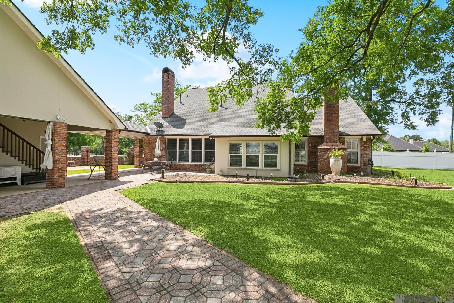 10152 S Vignes Rd, Saint George, Louisiana image 26