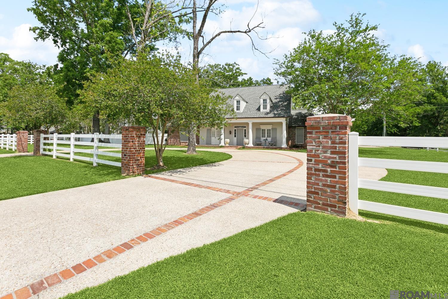 10152 S Vignes Rd, Saint George, Louisiana image 2