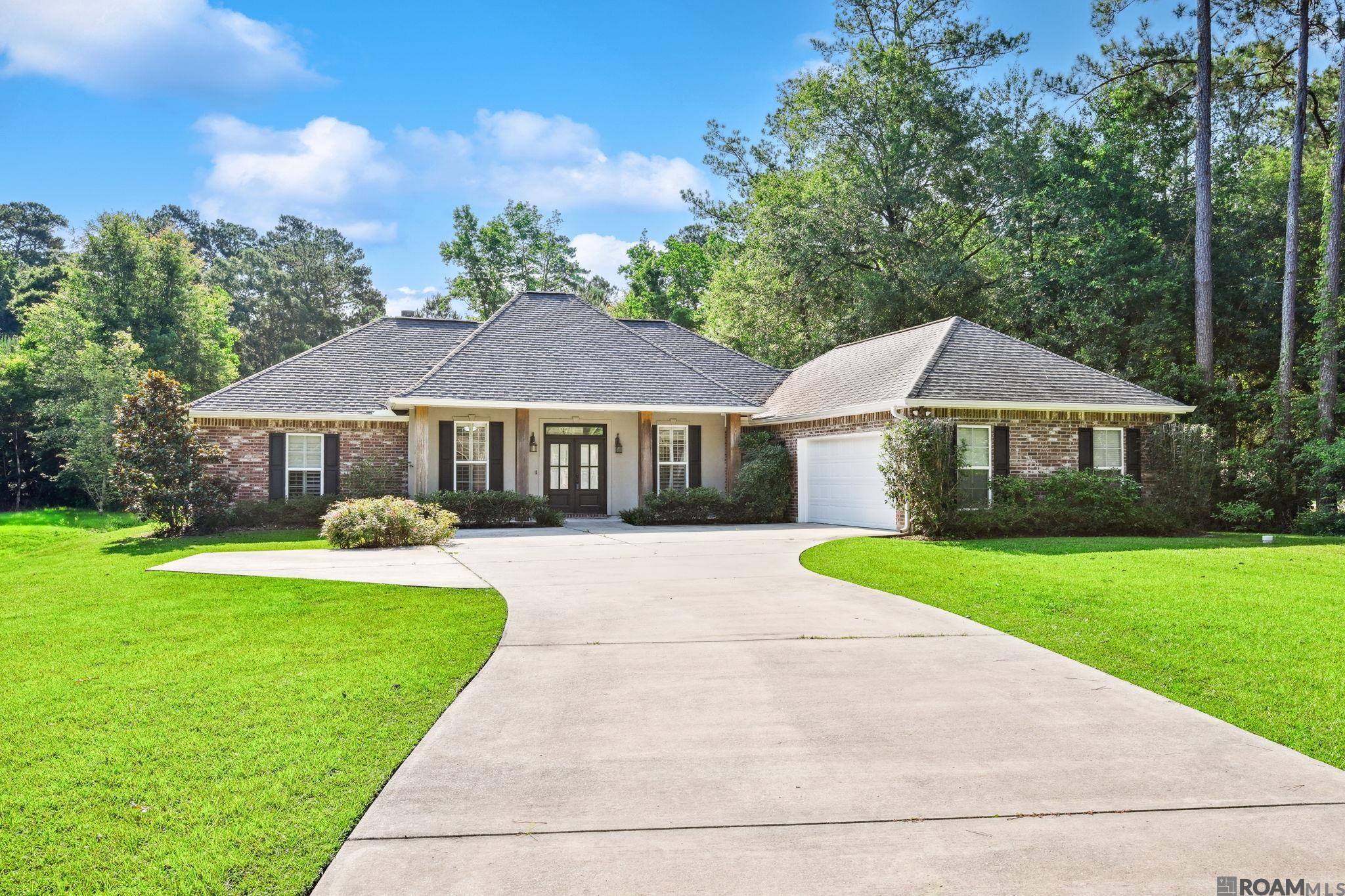 70490 Gulch Street, Abita Springs, Louisiana image 1