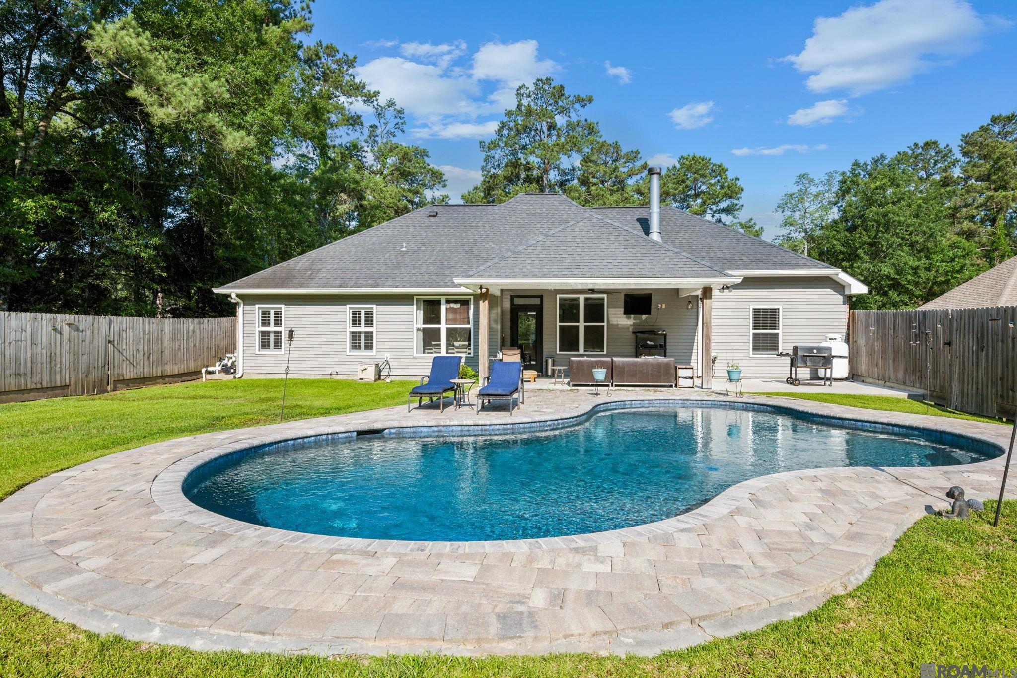 70490 Gulch Street, Abita Springs, Louisiana image 22