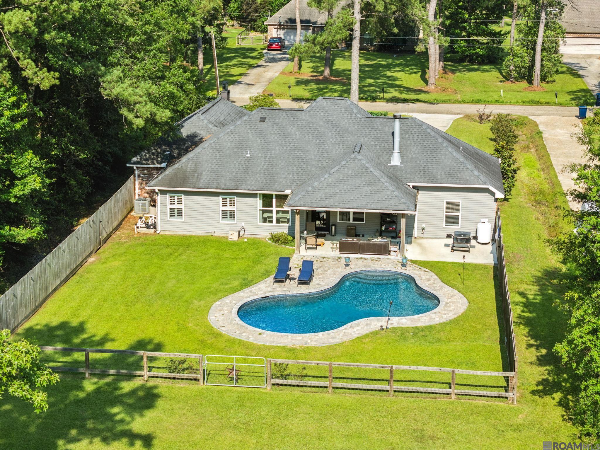70490 Gulch Street, Abita Springs, Louisiana image 23
