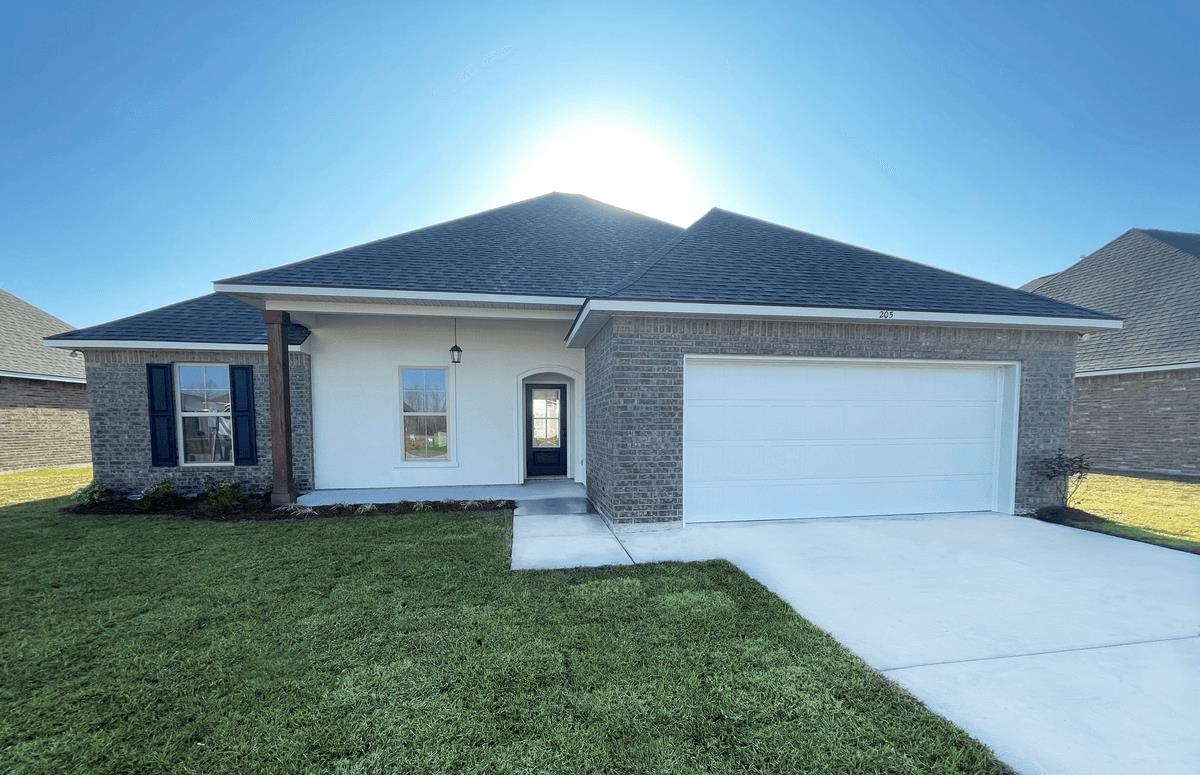 205 Pond Dr, Thibodaux, Louisiana image 1