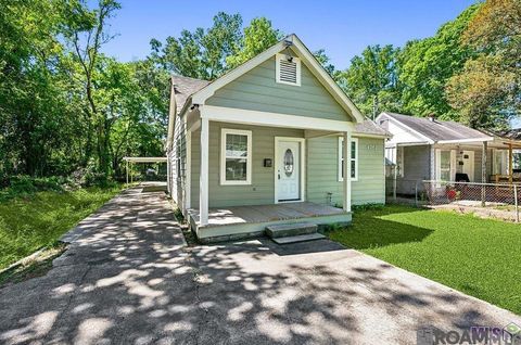 Homes For Sale - 4762 Clayton Drive<br/> Baton Rouge, LA 70805
