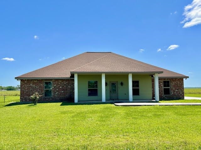 245 N Prairie Rd, Franklin, Louisiana image 1