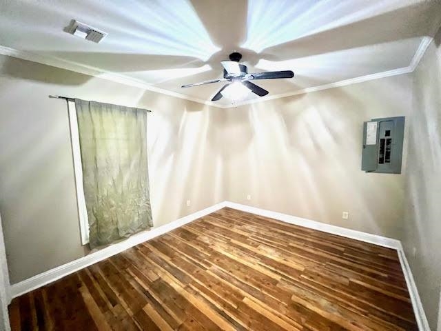 245 N Prairie Rd, Franklin, Louisiana image 11