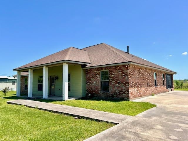 245 N Prairie Rd, Franklin, Louisiana image 21