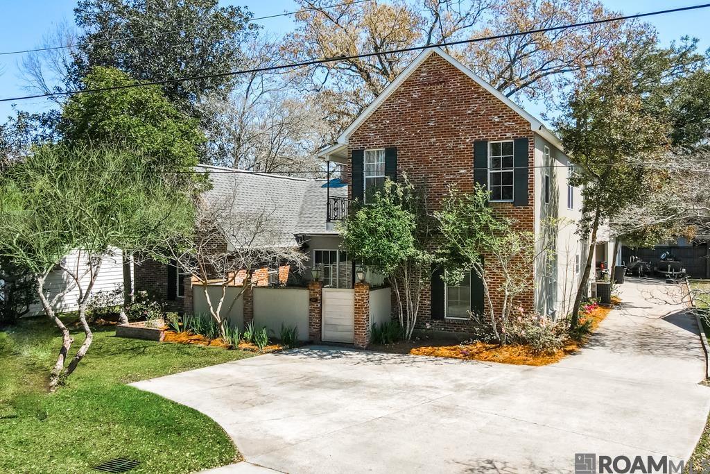 1518 Pickett Ave, Baton Rouge, Louisiana image 1