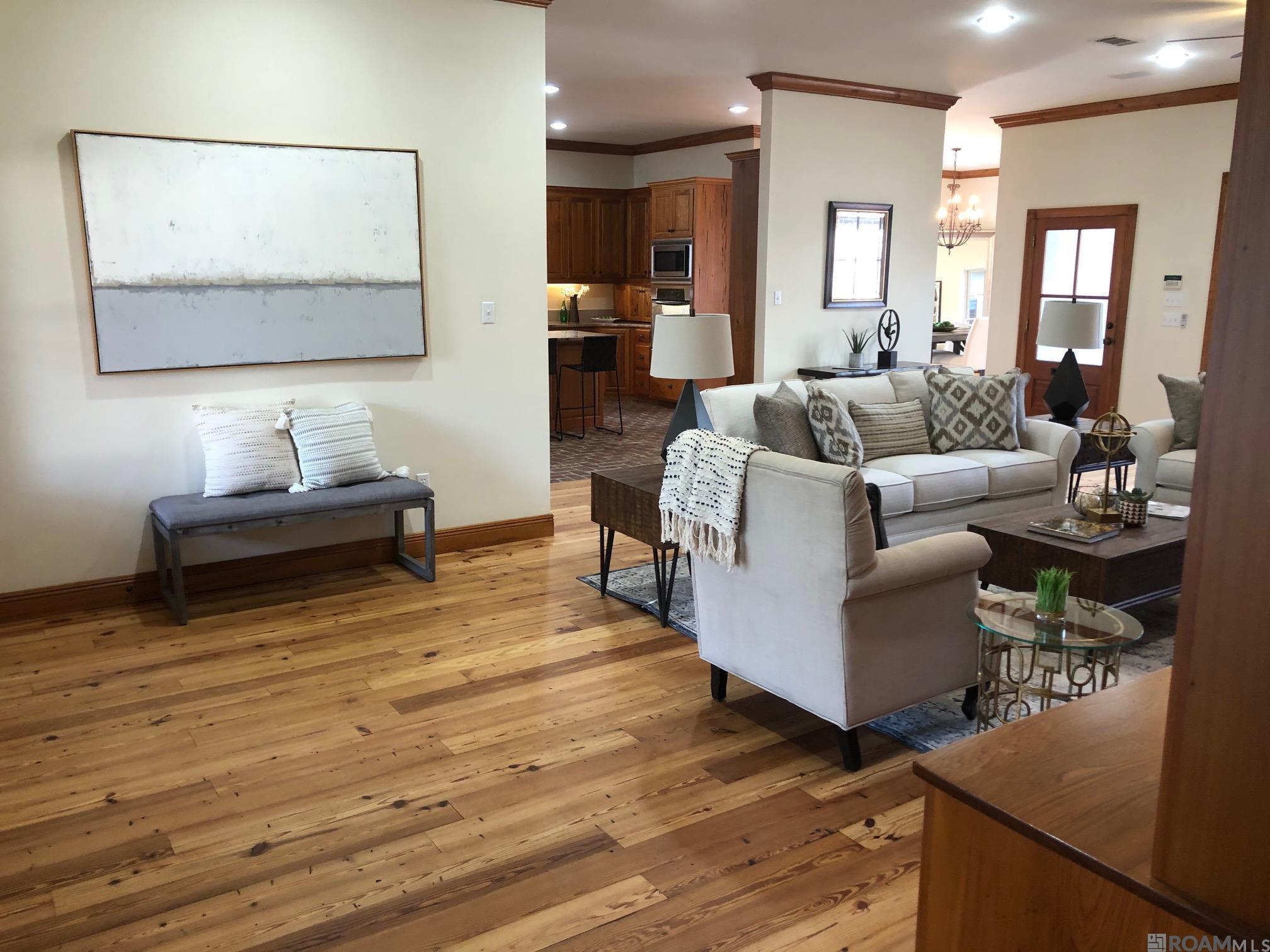 1518 Pickett Ave, Baton Rouge, Louisiana image 5