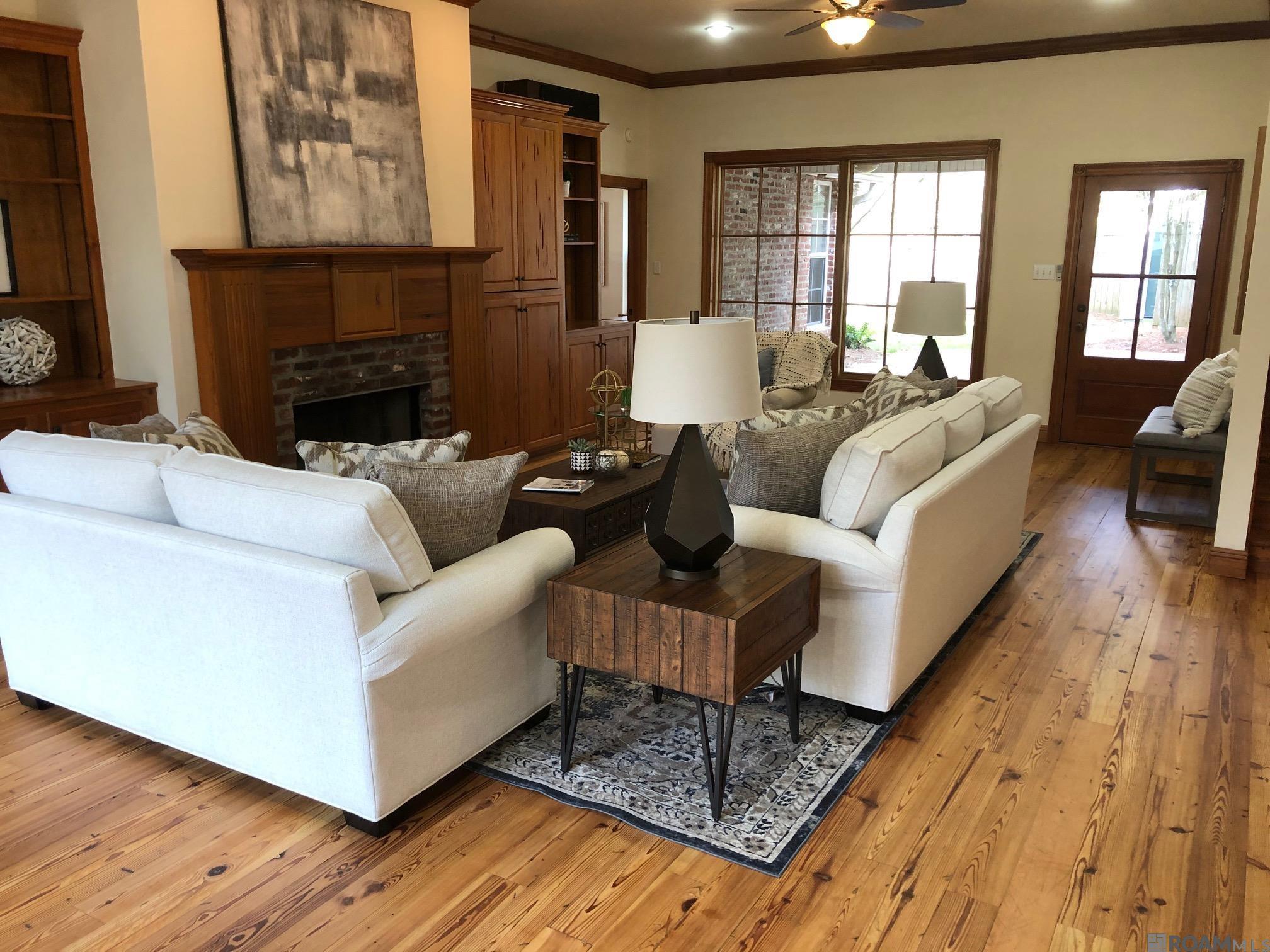 1518 Pickett Ave, Baton Rouge, Louisiana image 4