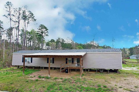 Vacant Land For Sale - 36610 Hwy 441<br/> Holden, LA 70744