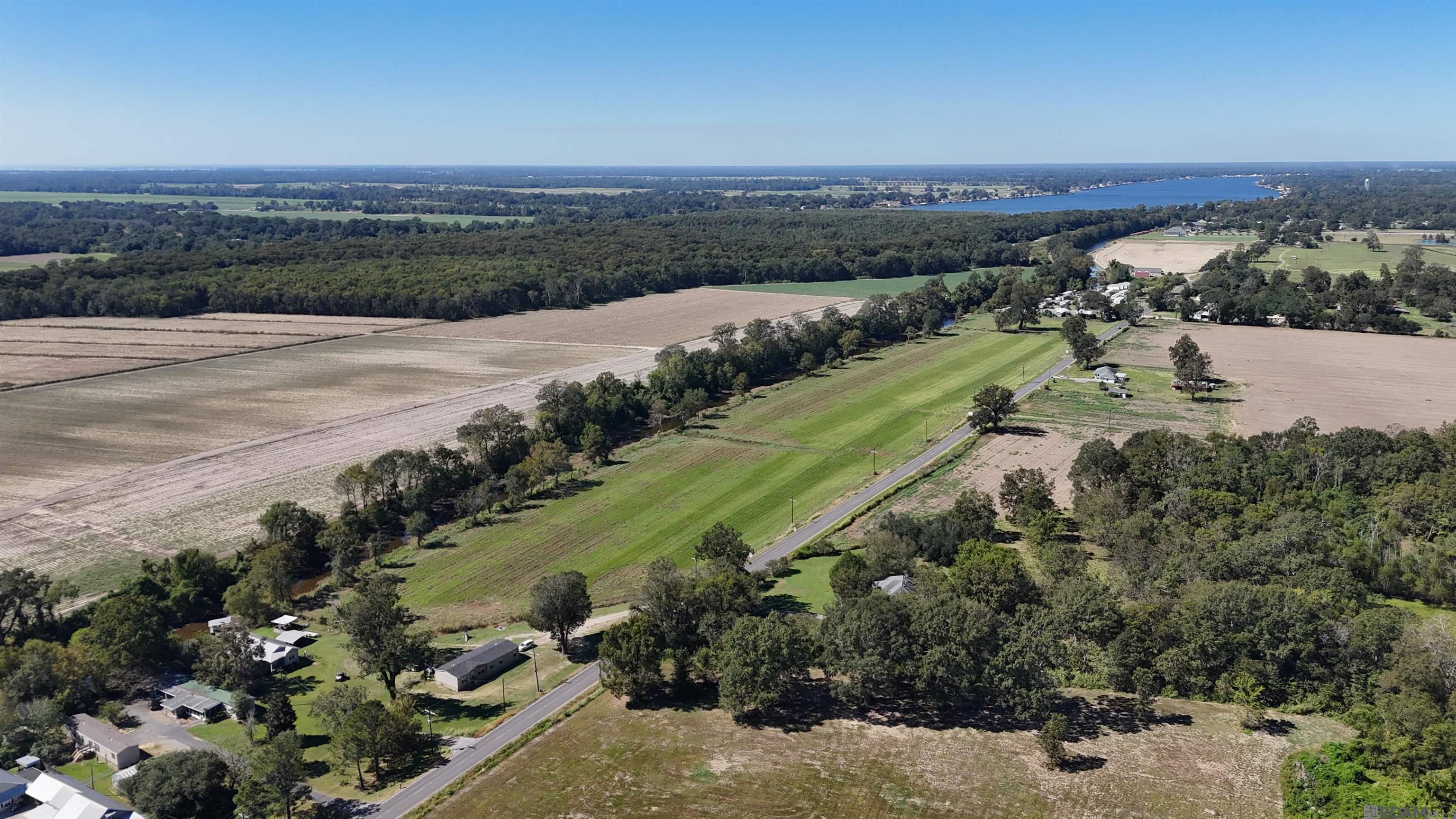 TBD Island Rd, Jarreau, Louisiana image 2