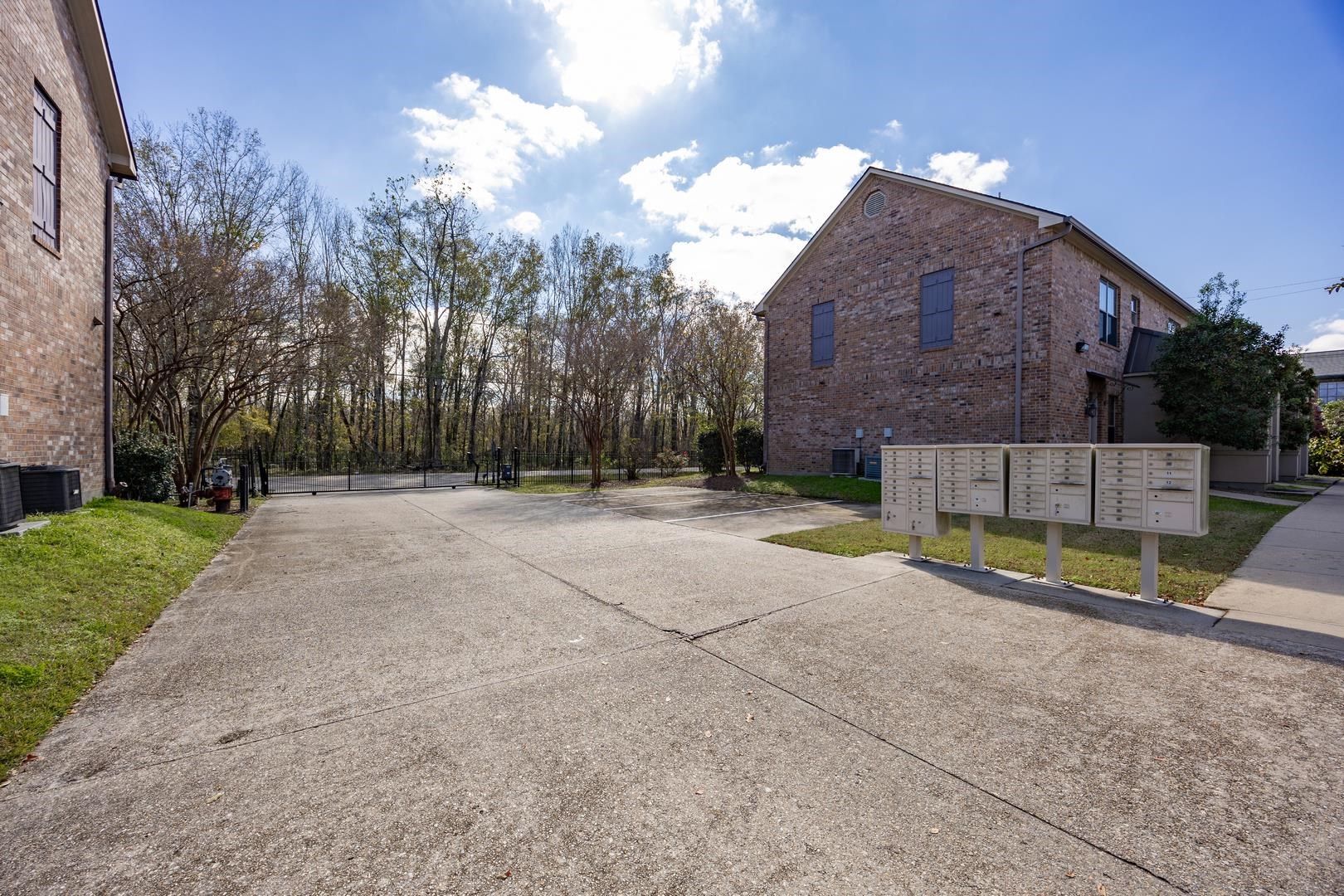 888 S Kenilworth Pkwy #5H, Baton Rouge, Louisiana image 6