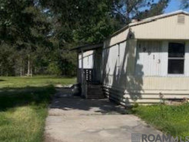 19913 Buckhorn Dr, Zachary, Louisiana image 1