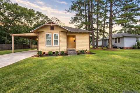 Homes For Sale - 1428 Texas Ave<br/> East Baton Rouge County, Baker, LA 70714