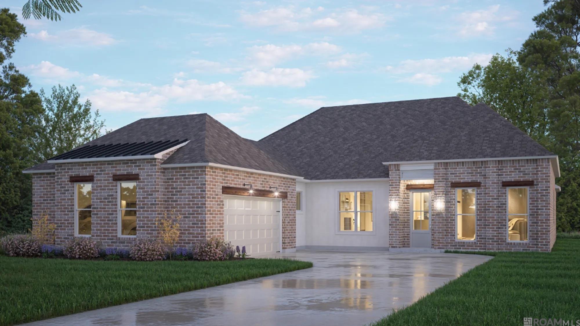 9860 Oak Colony Dr, Baton Rouge, Louisiana image 1