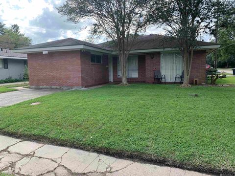 1406 St Rose Baton Rouge LA 70808