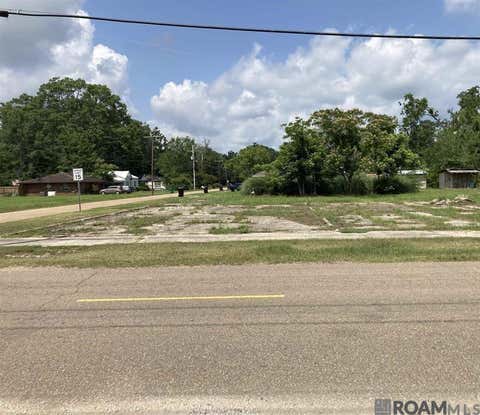 Vacant Land For Sale - 00000 Pine St<br/> Independence, LA 70443