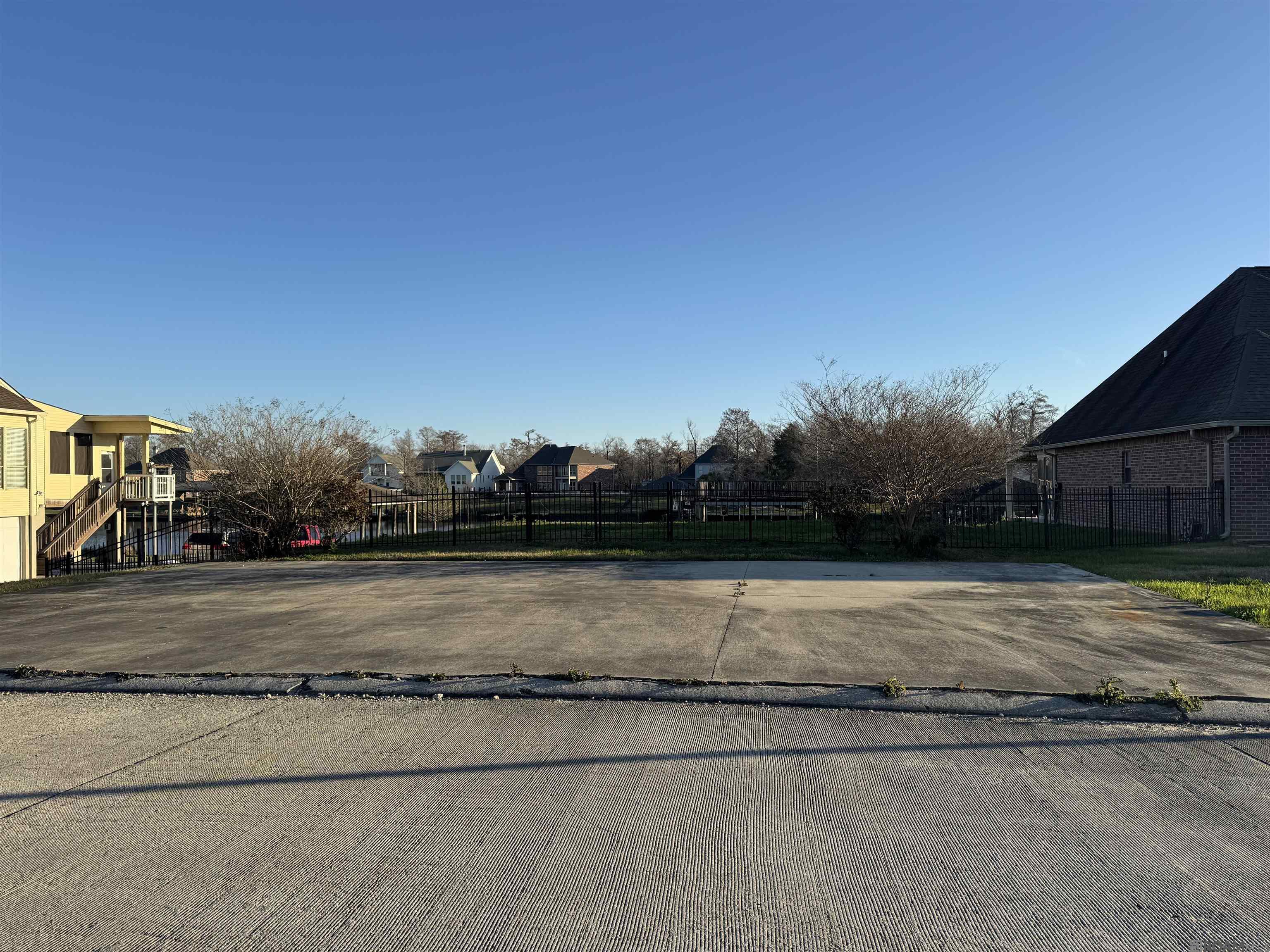 Lot 6 Bend Rd, Denham Springs, Louisiana image 4