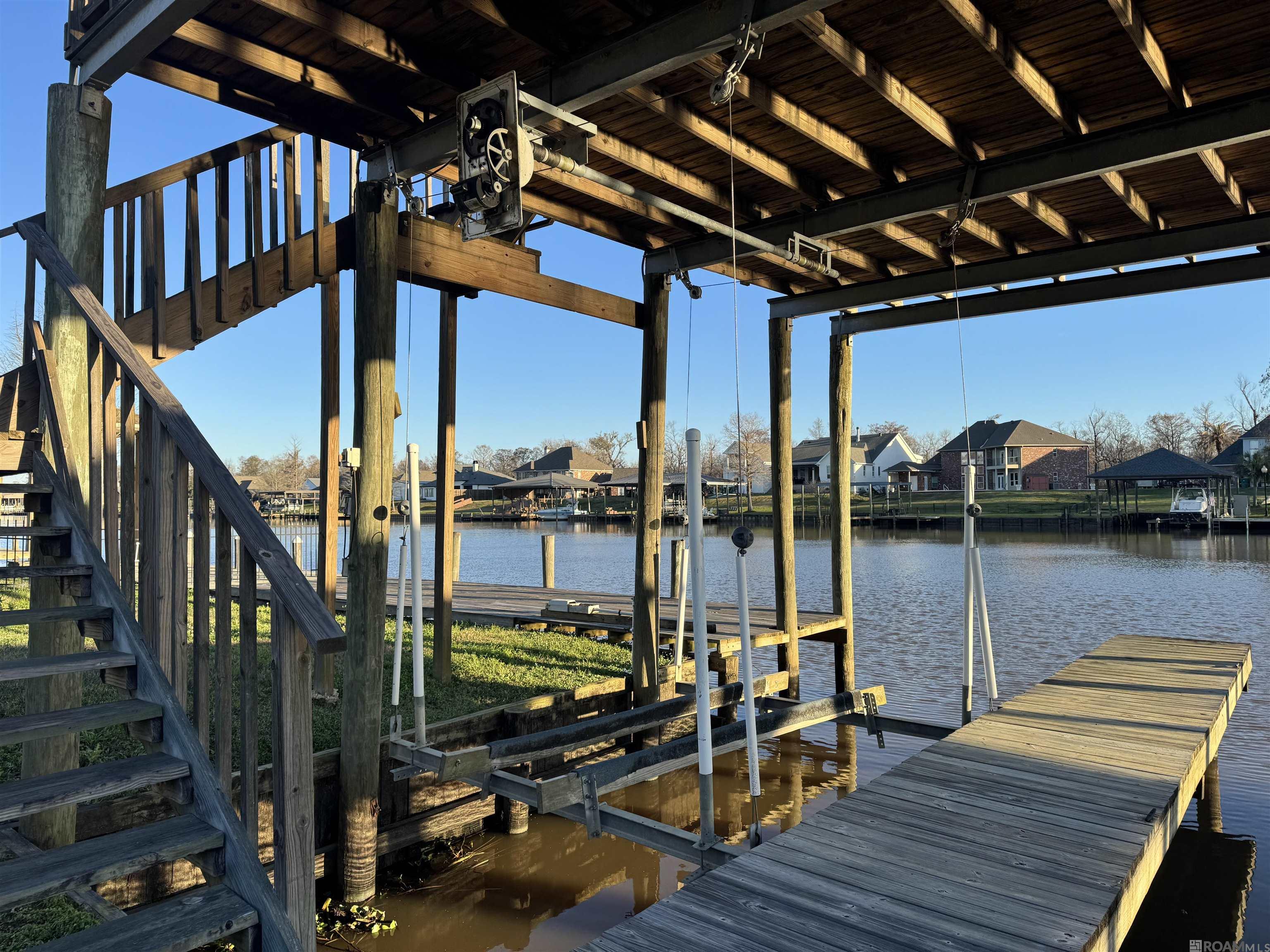 Lot 6 Bend Rd, Denham Springs, Louisiana image 2