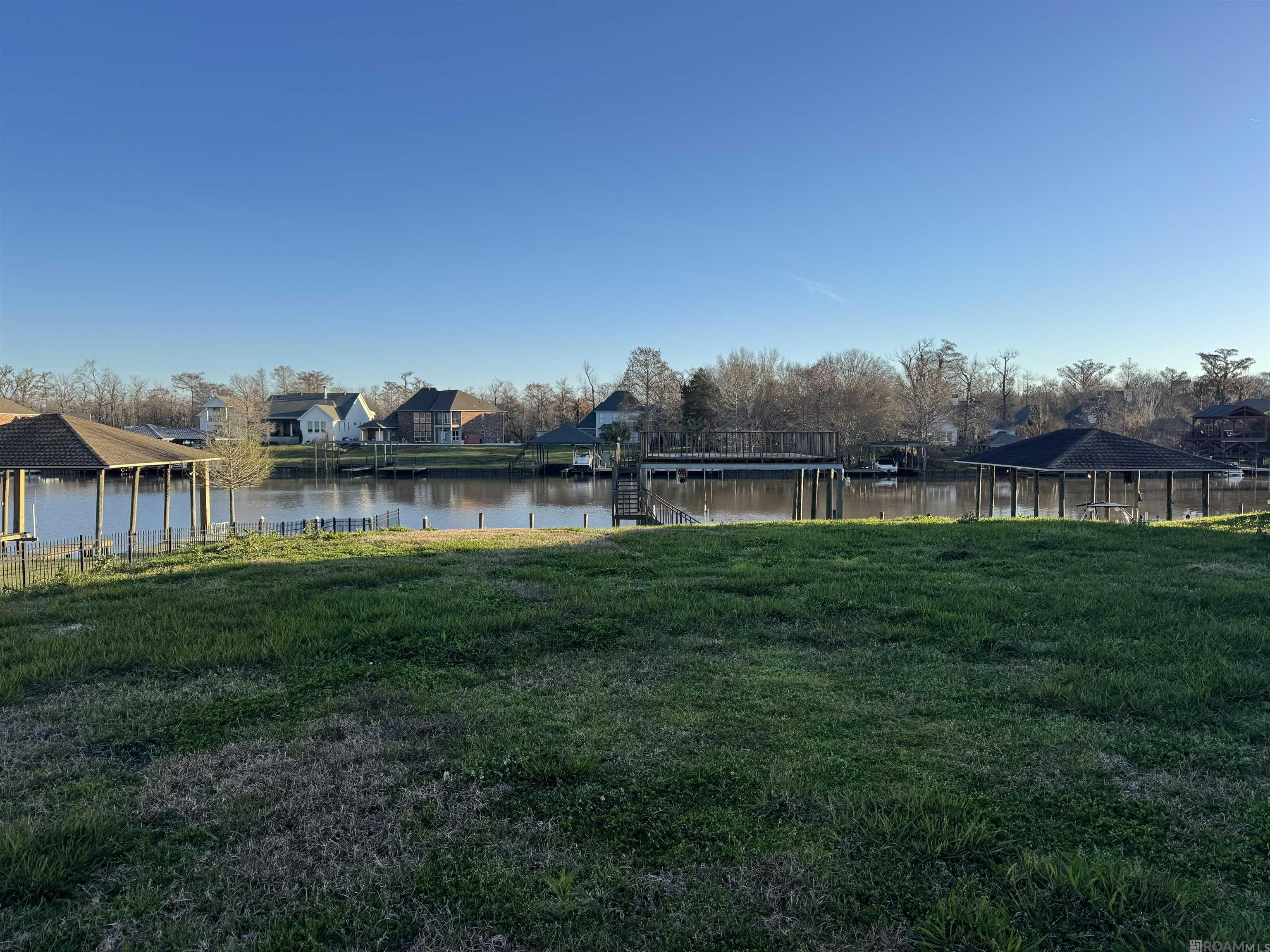 Lot 6 Bend Rd, Denham Springs, Louisiana image 1