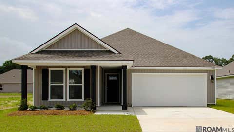 Homes For Sale - 506 Miraval Ave<br/> Zachary, LA 70791
