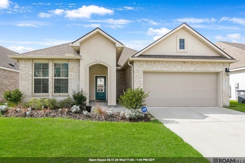 Homes For Sale - 13812 Bellacosa Ave<br/> Baton Rouge, LA 70817