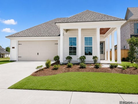Homes For Sale - 36177 Belle Parc Ave<br/> Geismar, LA 70734