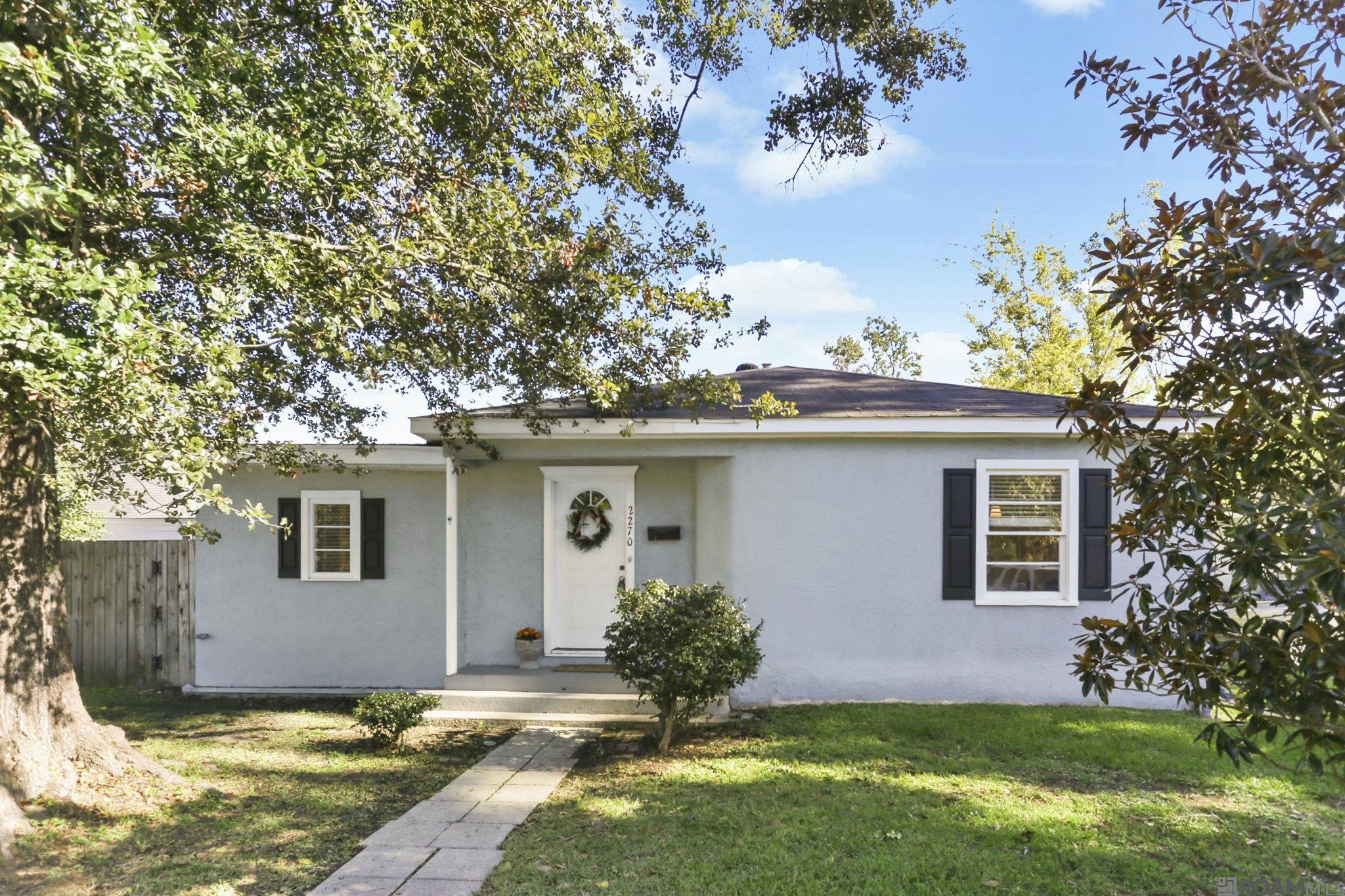 2270 Stuart Ave, Baton Rouge, Louisiana image 1