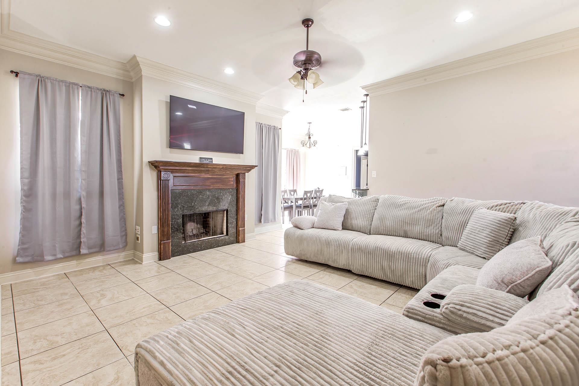 155 Camille St, Houma, Louisiana image 3