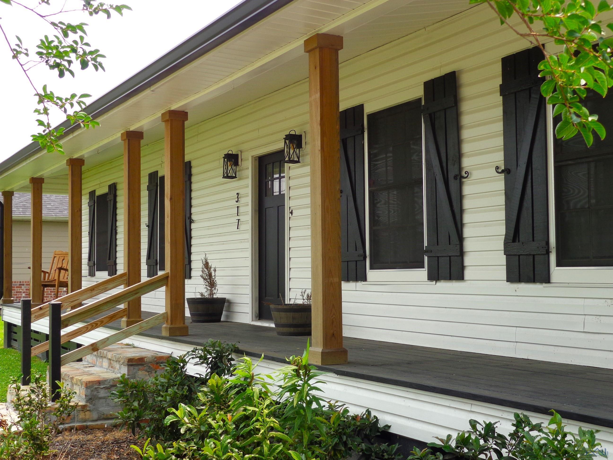 317 Country Village Drive, Raceland, Louisiana image 5