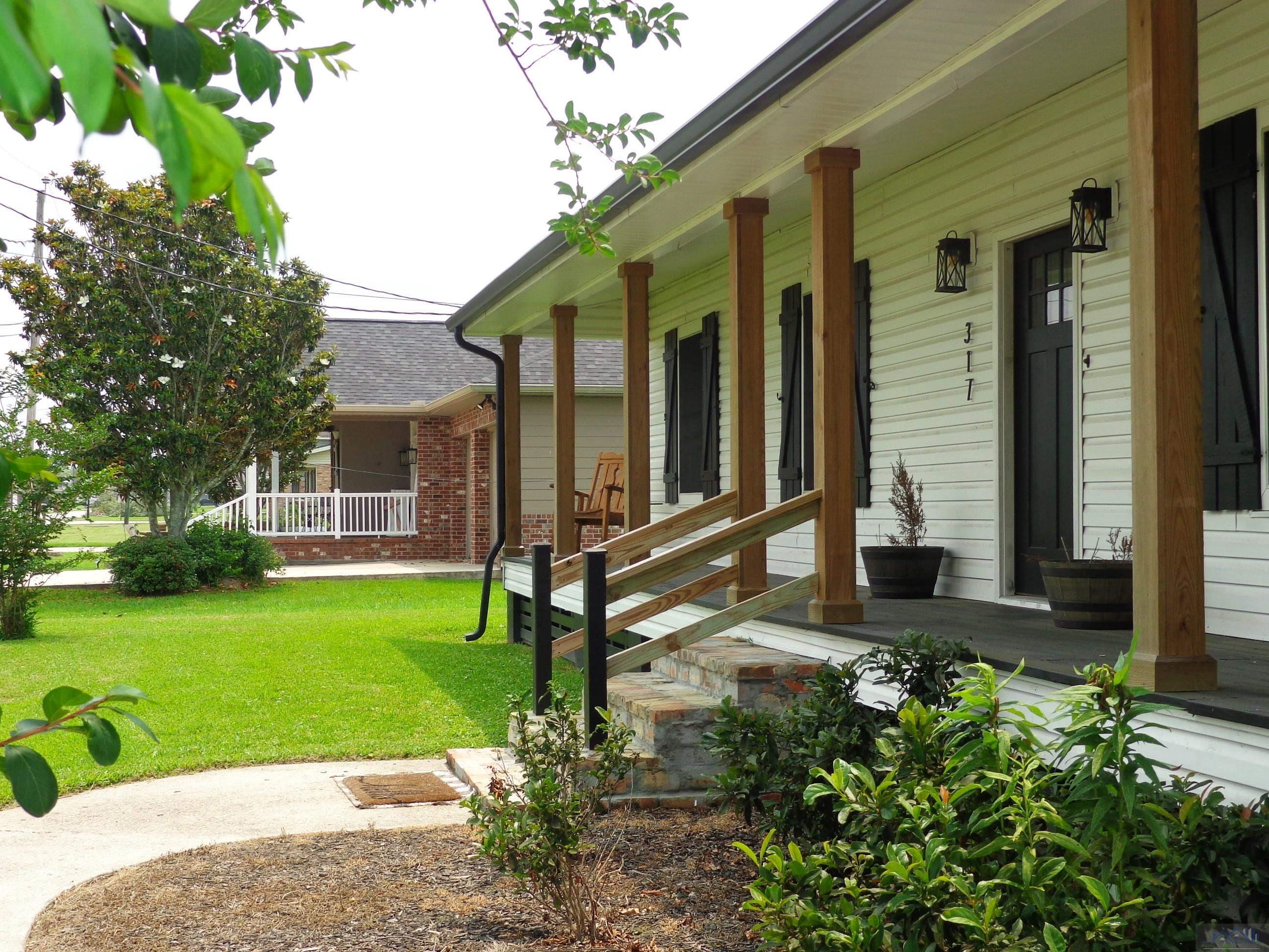 317 Country Village Drive, Raceland, Louisiana image 6