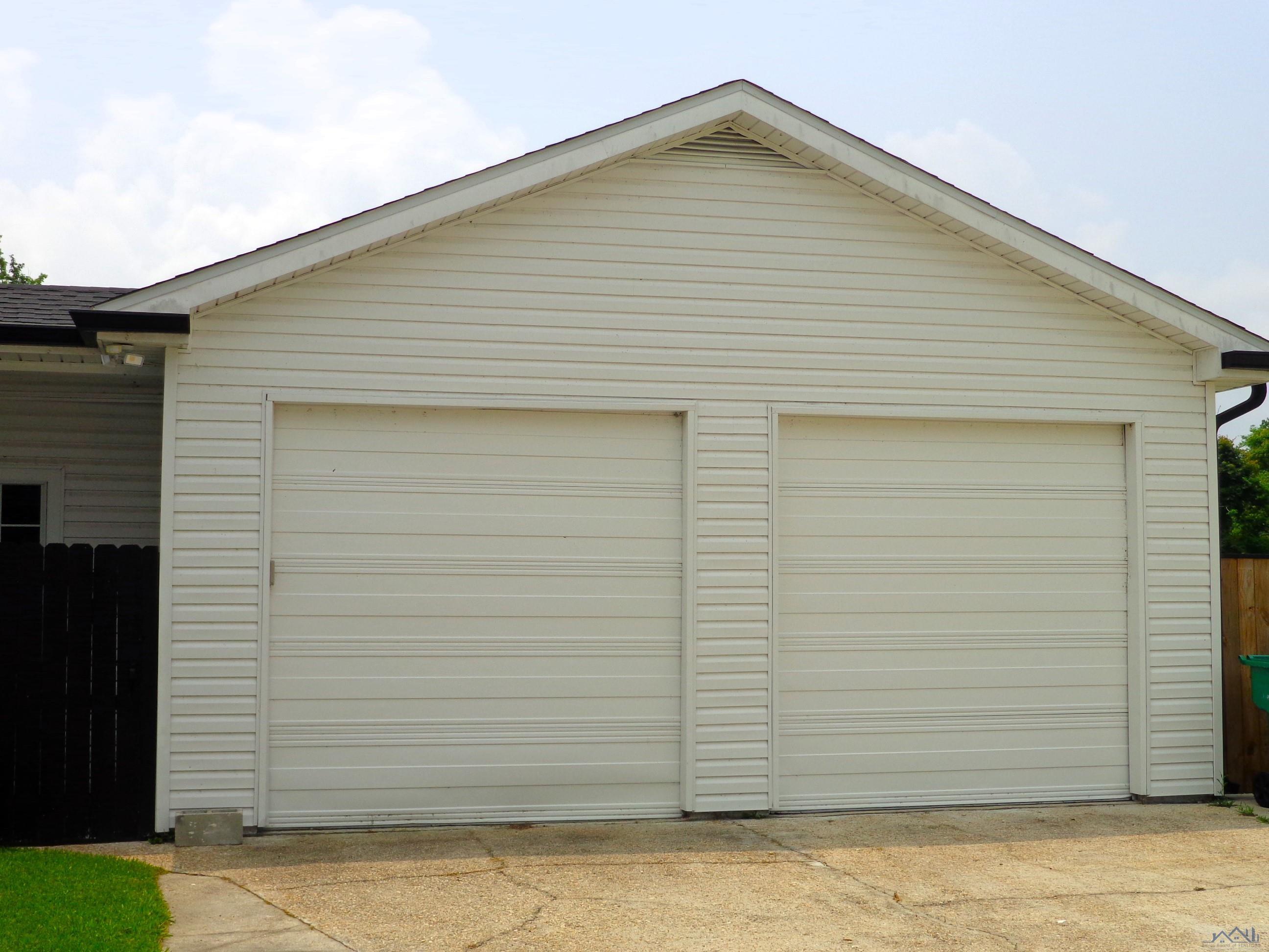 317 Country Village Drive, Raceland, Louisiana image 30