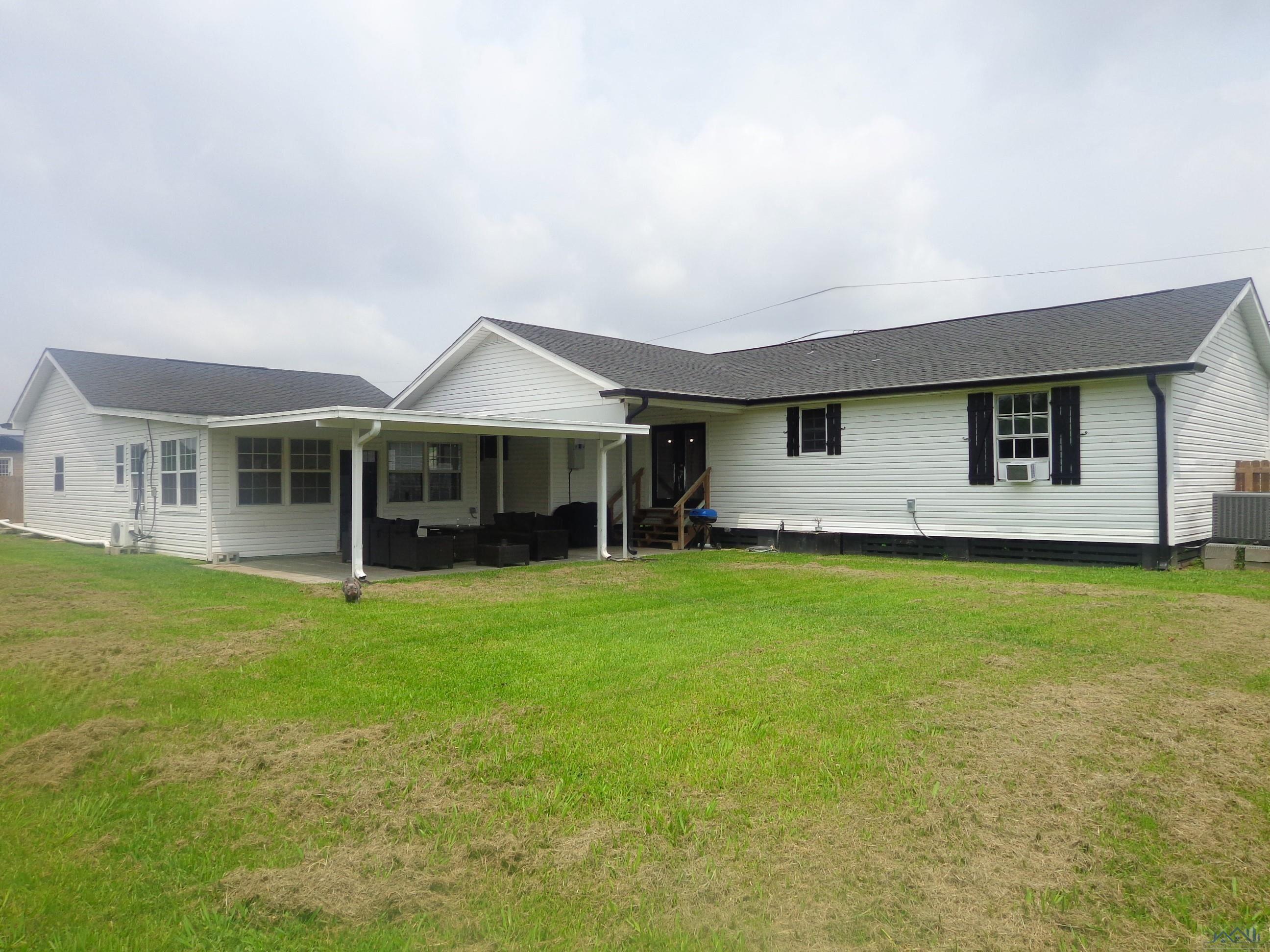 317 Country Village Drive, Raceland, Louisiana image 25