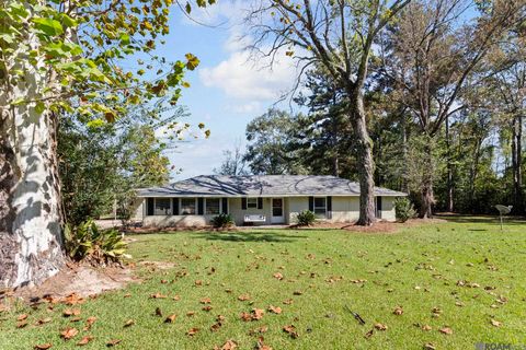 Homes For Sale - 17626 Blackwater Rd<br/> Zachary, LA 70791