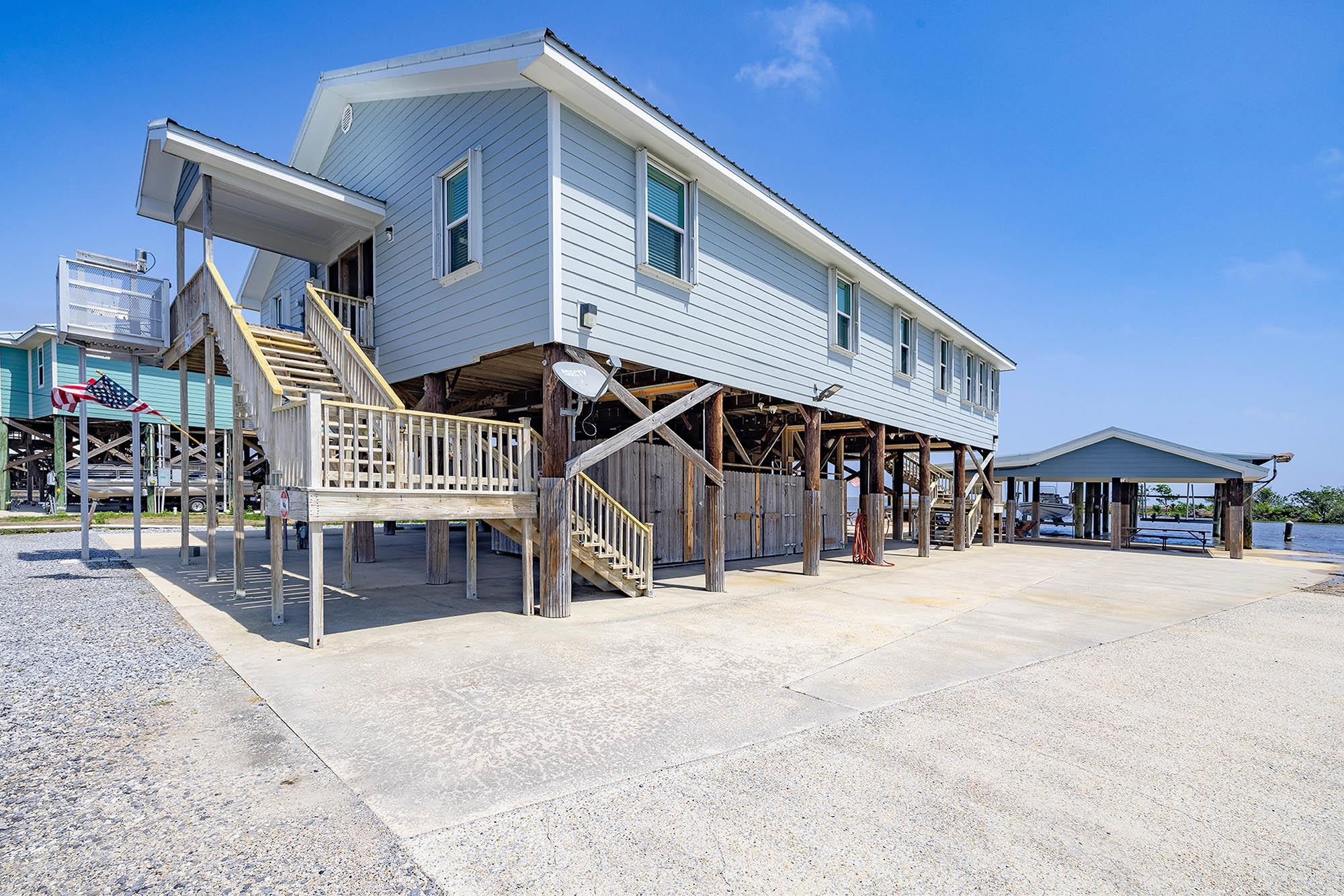 7731 Hwy 56, Chauvin, Louisiana image 3